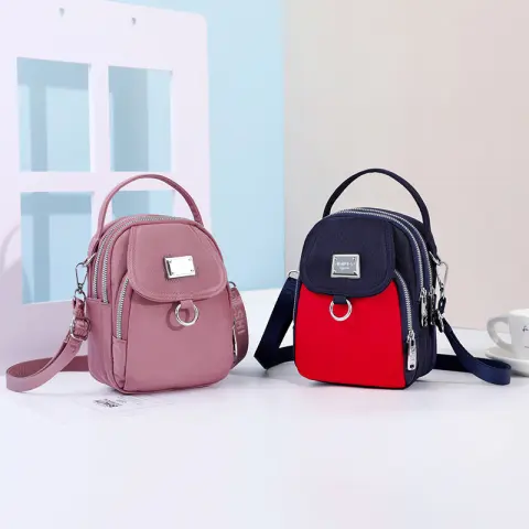 Straw Crossbody Bags for Women Beach Crescent Bag Summer