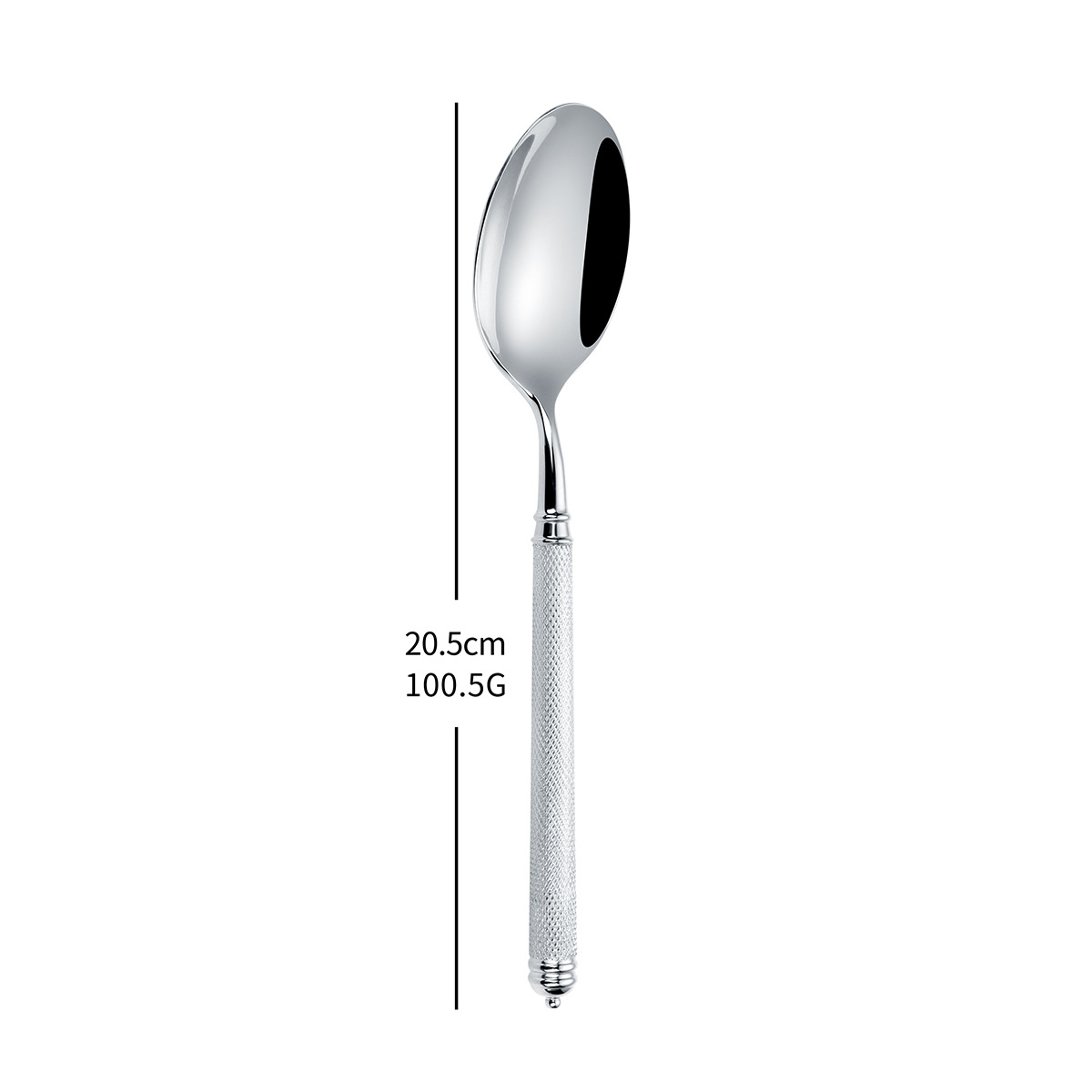 Original Color Main Meal Spoon