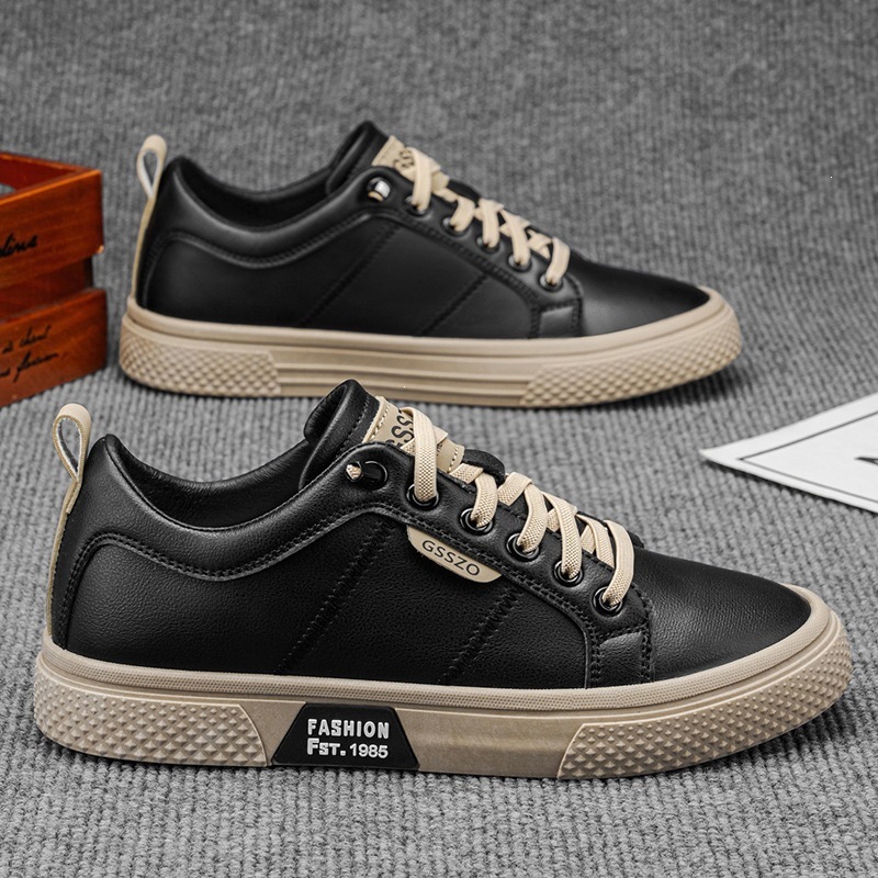 New Breathable Versatile Fashionable Casual Men's