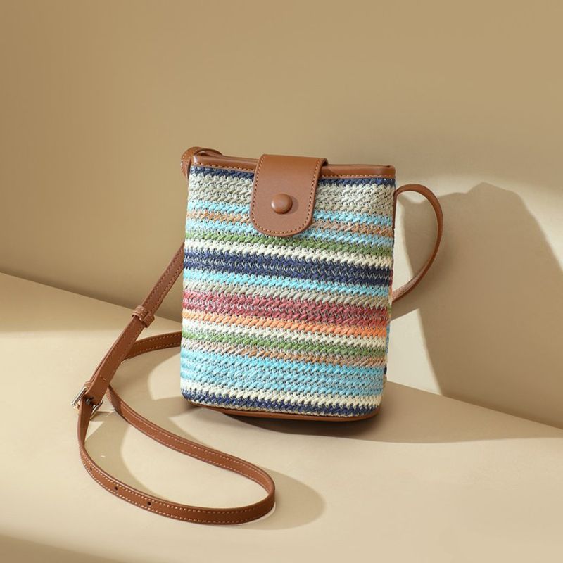 Womens Versatile Commuter Casual Phone Bag 3