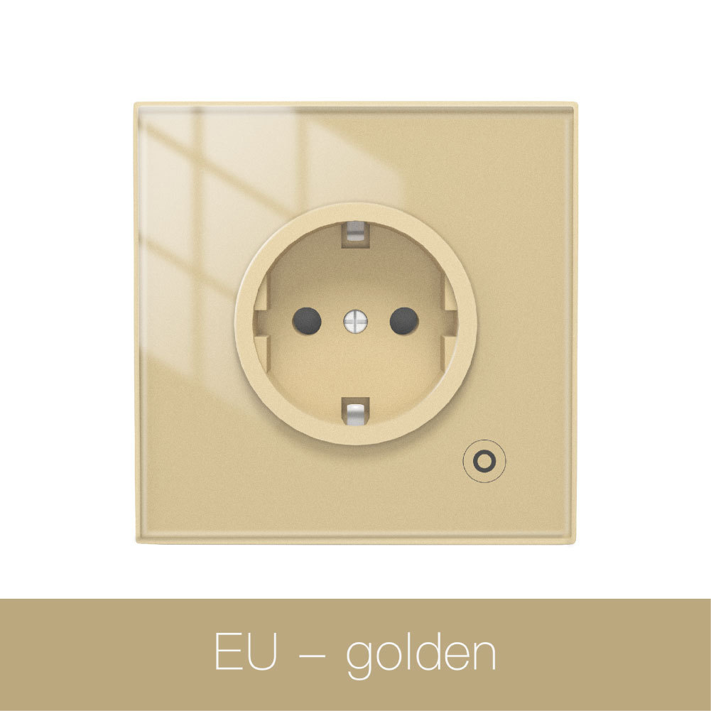 WiFi European Standard Gold