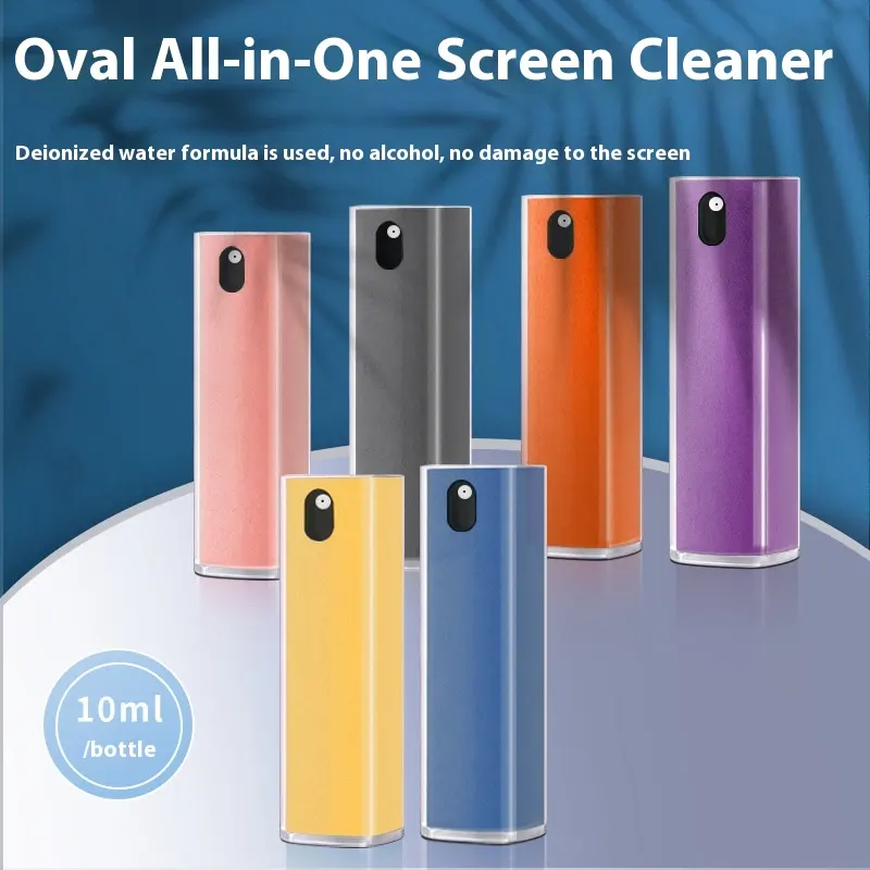 Tablet LCD Laptop Cleaning Mobile Phone Screen