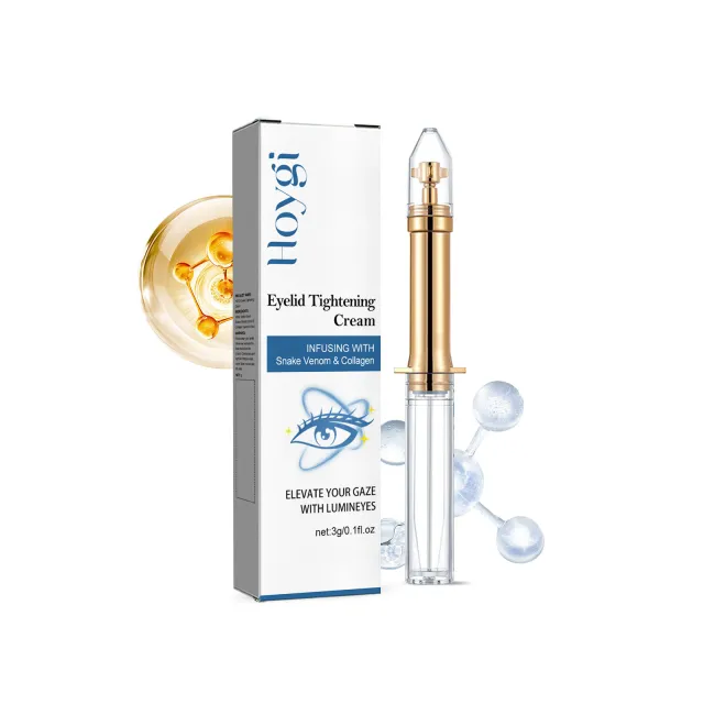 Eye Neck Cream Fade Skin Fine Lines 3G - Shop at LoveMi