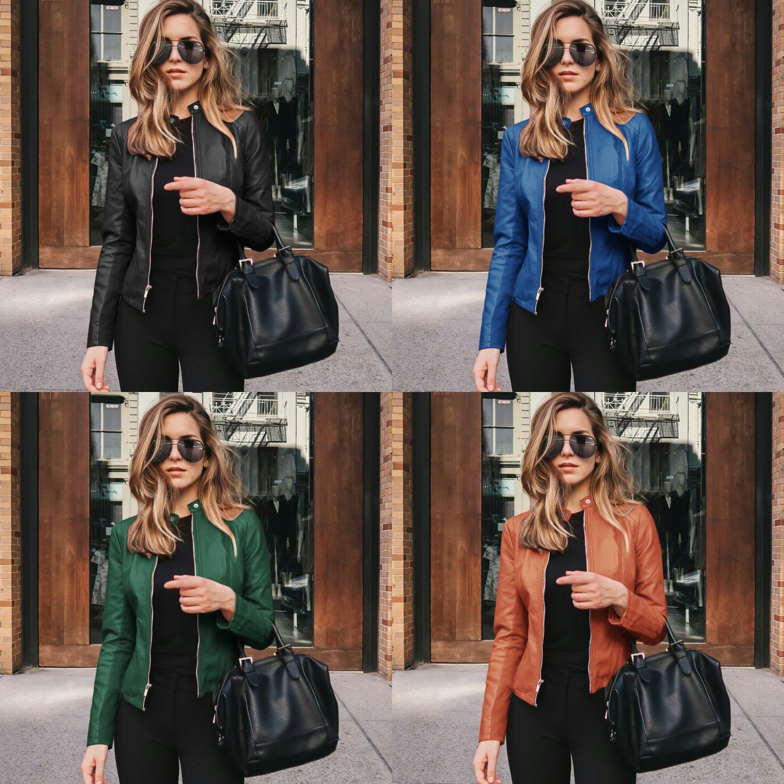 Title 11, Super stylish and modern spring jacket. A must-...