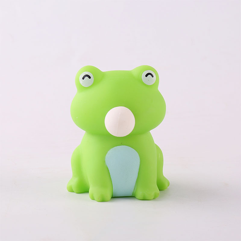 Little Frog 2