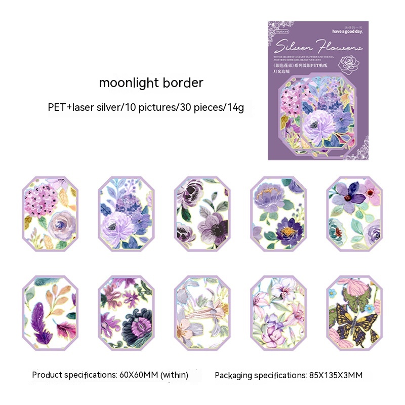 Moonlight Border