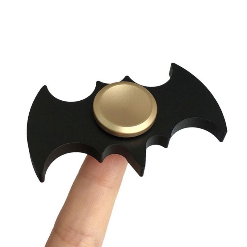 Alloy Bat