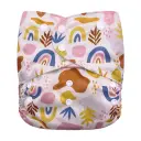 Plus-size Baby Diapers Waterproof And Breathable view 13