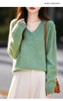 Bamboo Green