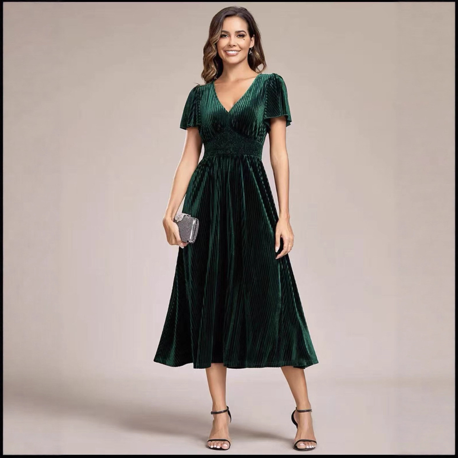 Dark Green