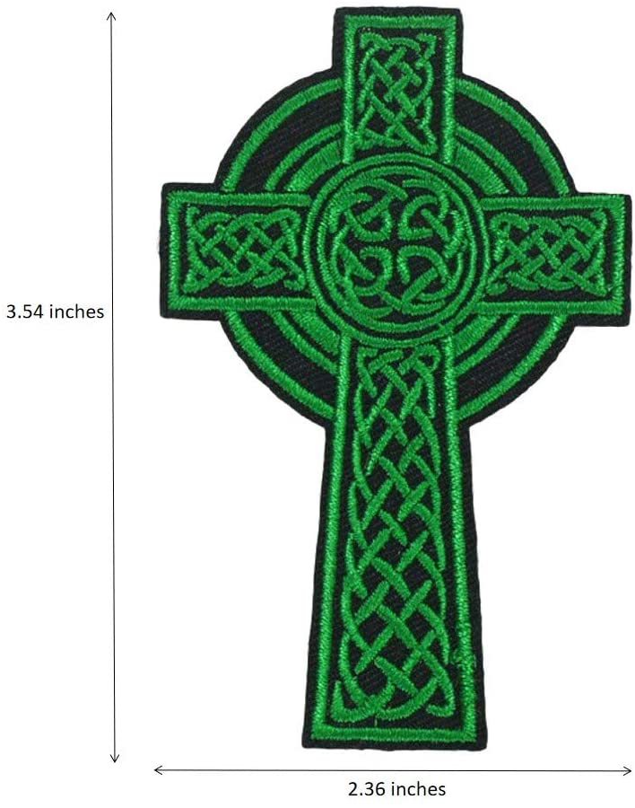 Cross Green V012741