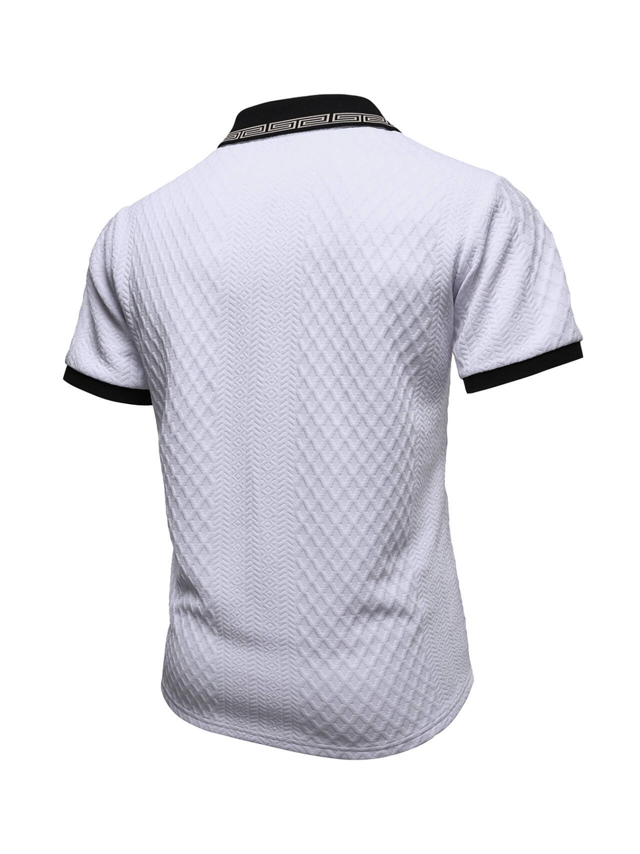 Men's Casual Pullover 8