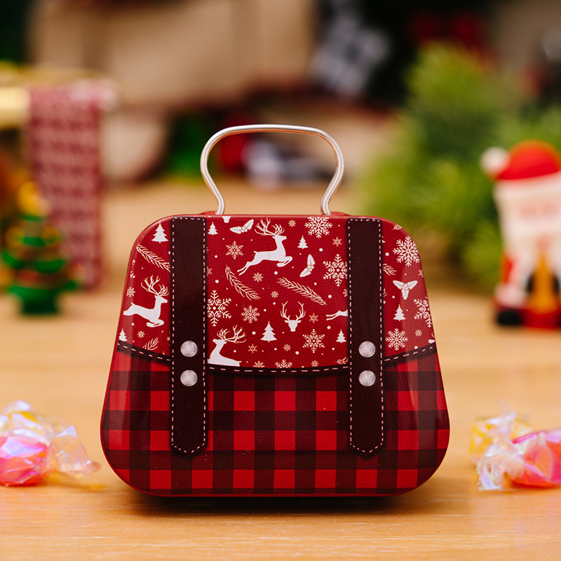 Christmas Mini Handbag E