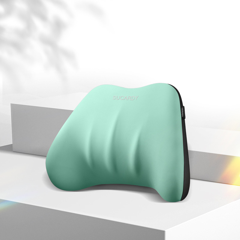 Emerald Lumbar Support Pillow