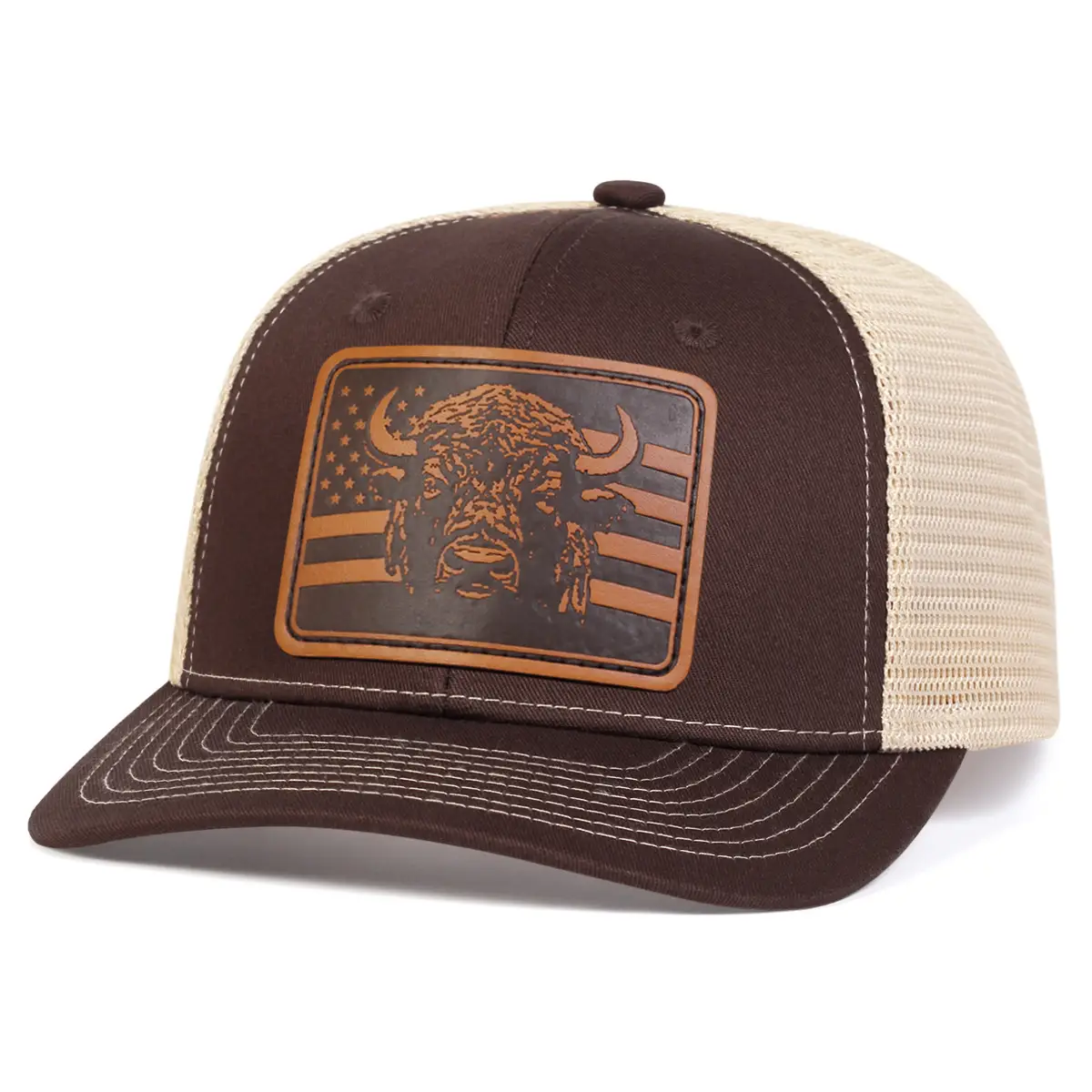 Fashion Accessories New Leopard-Print Hat