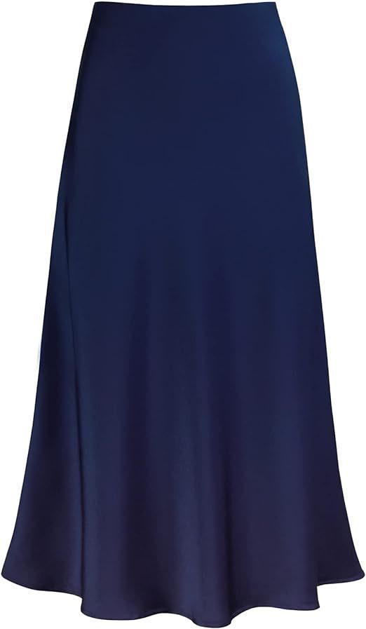 Gentle-style Mermaid Skirt For Women 17