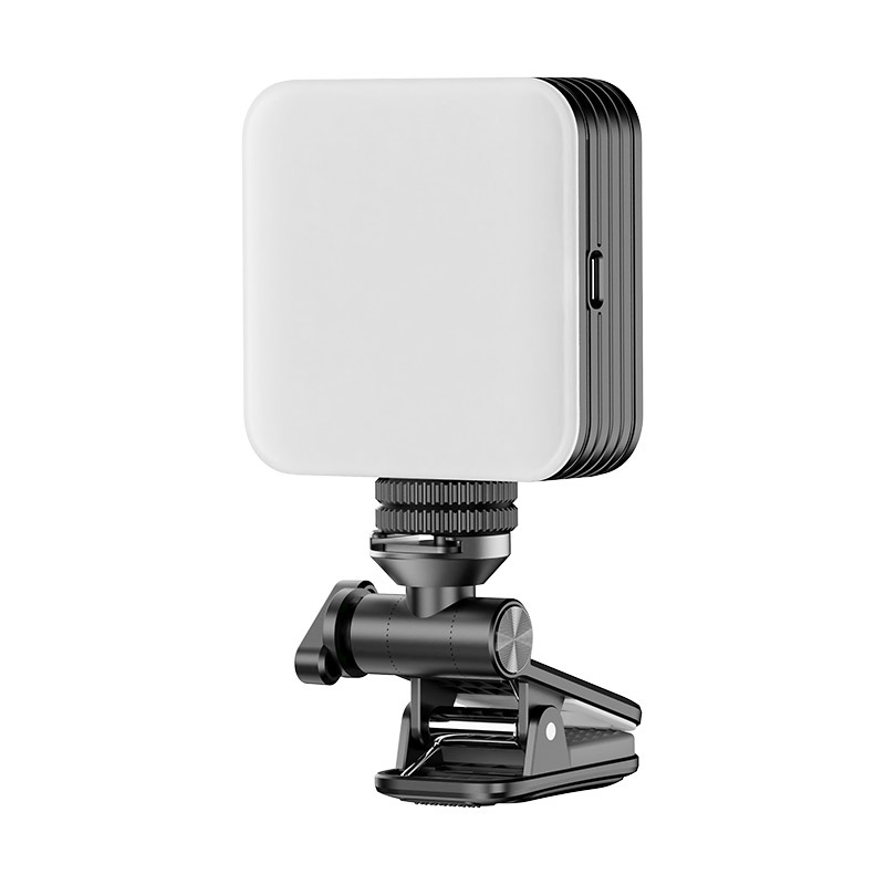 Compact Portable RGB Phone Fill Light