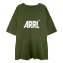 Dark Army Green