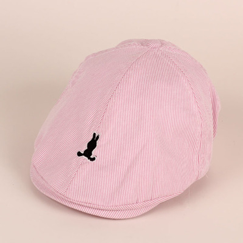 Pink Rabbit