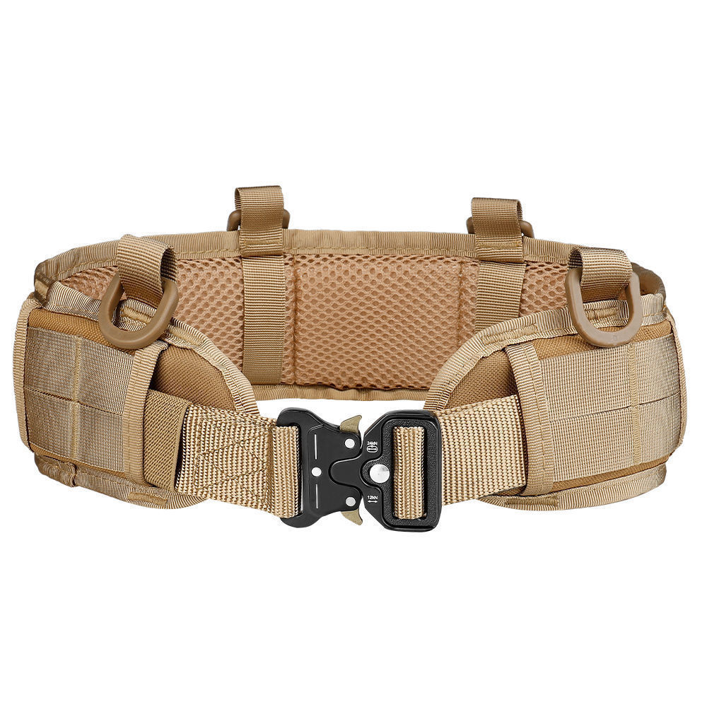 Special Forces Multi-functional Tactical Belt Waist Envelope