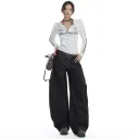 Original Cow Color Trousers