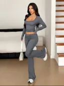Bright Gray