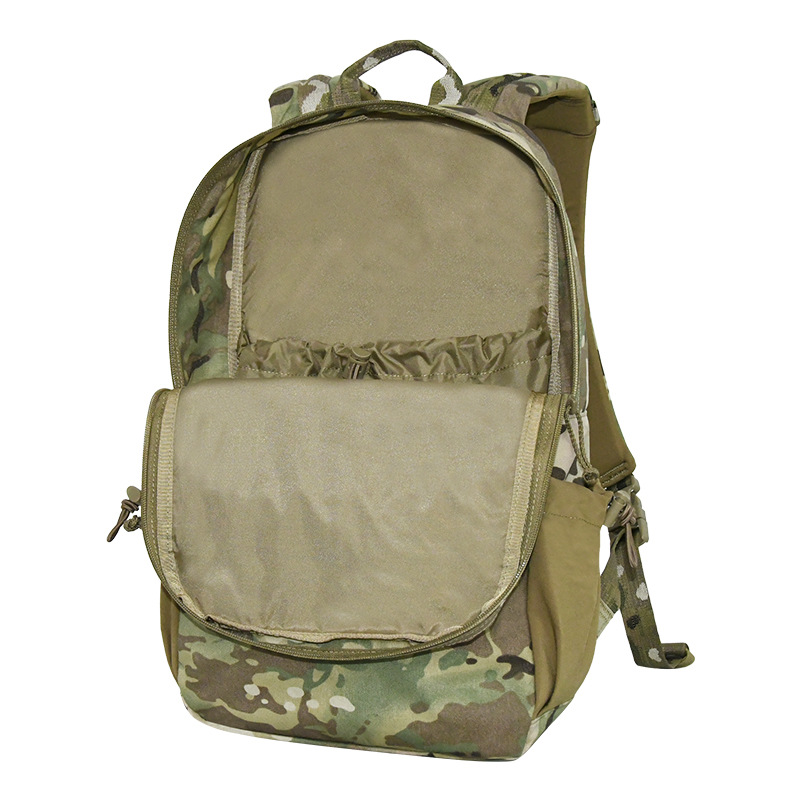 Sports Picnic Camping Waterproof Mountaineering Backpack - Image 3