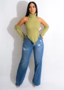 Bean Green