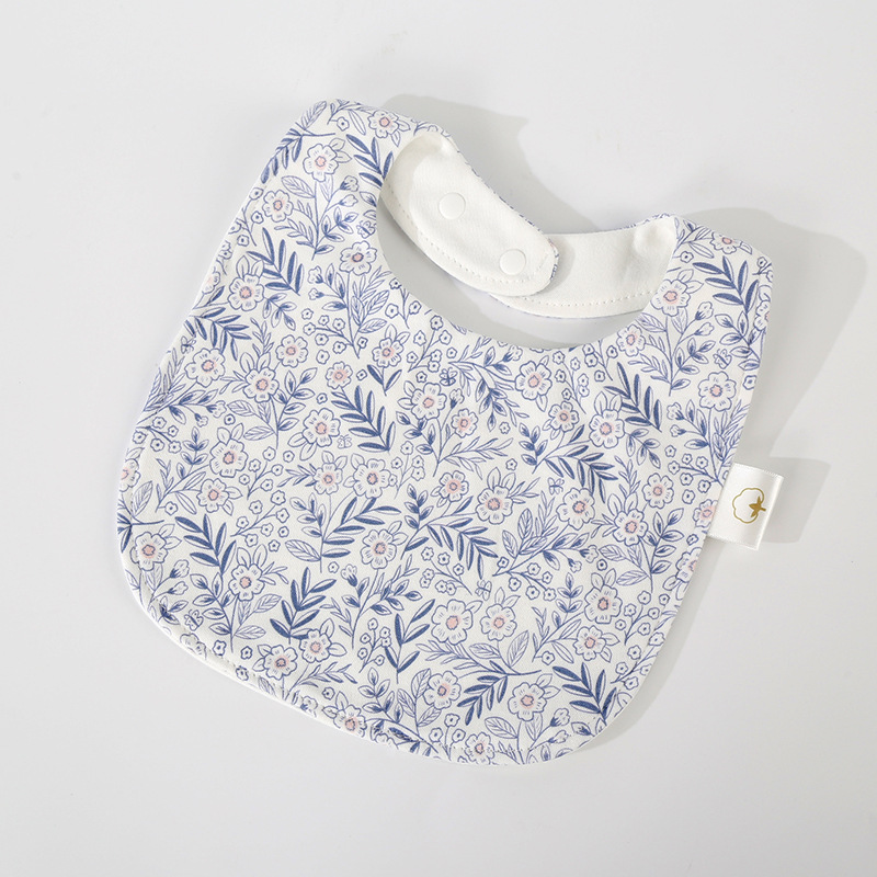 Blue And White Porcelain
