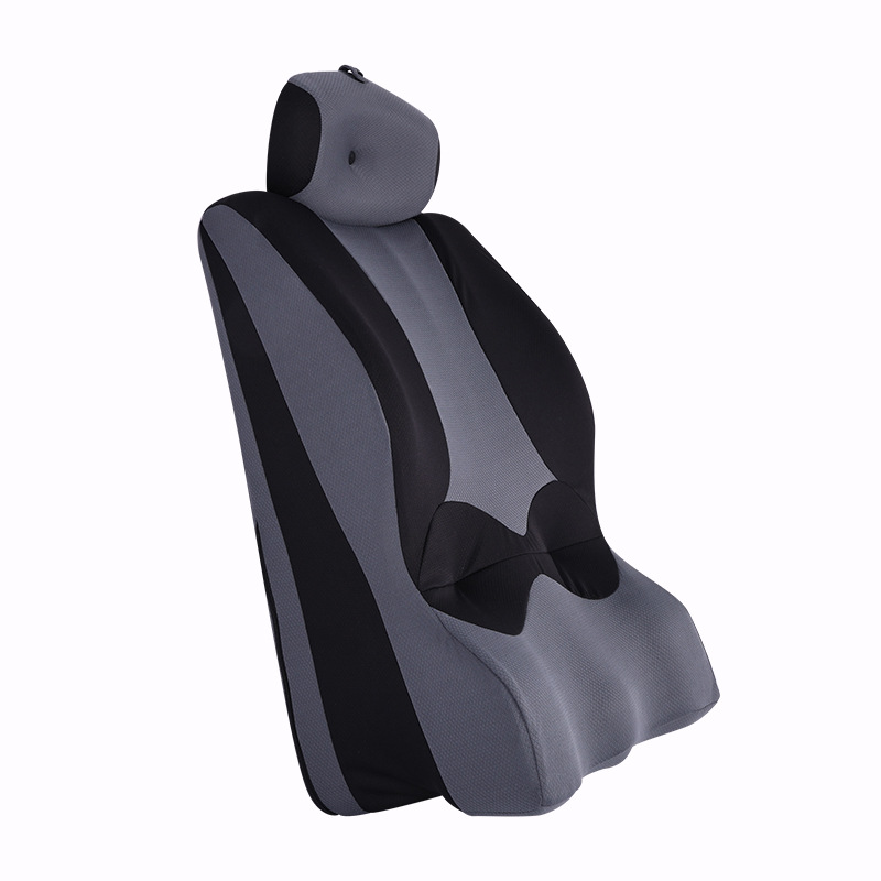 Moisture Absorption And Ventilation Sleeping Pillow High Rebound