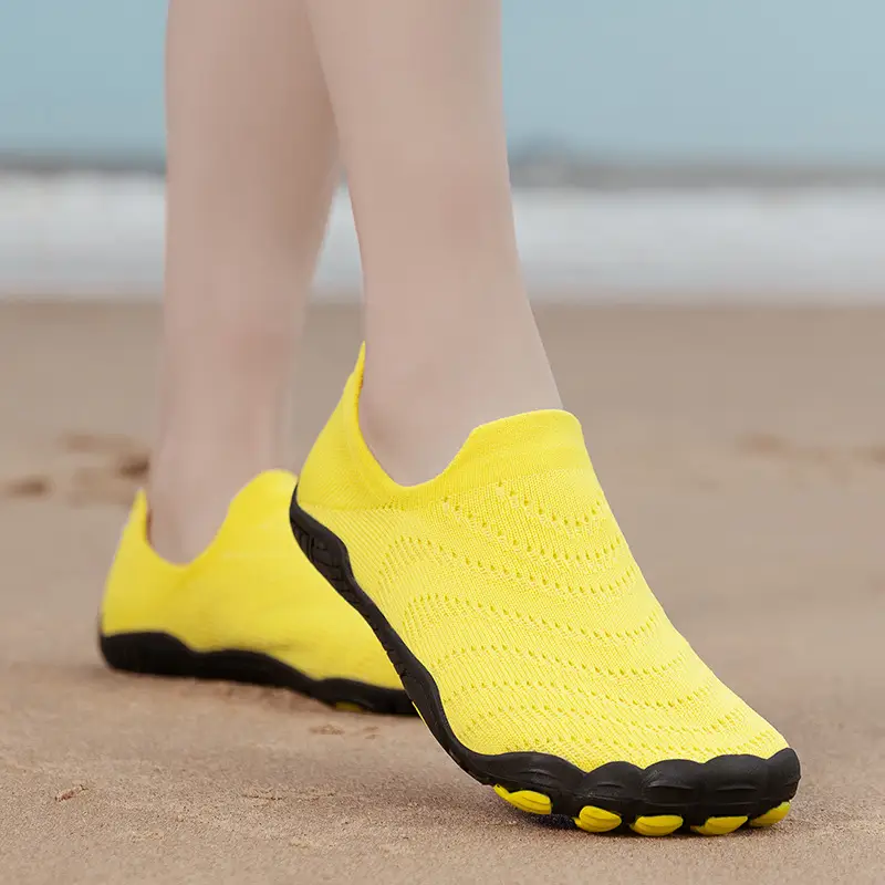 Upstream Couple Workout Yoga Outdoor Quick-drying Beach Wading Shoes