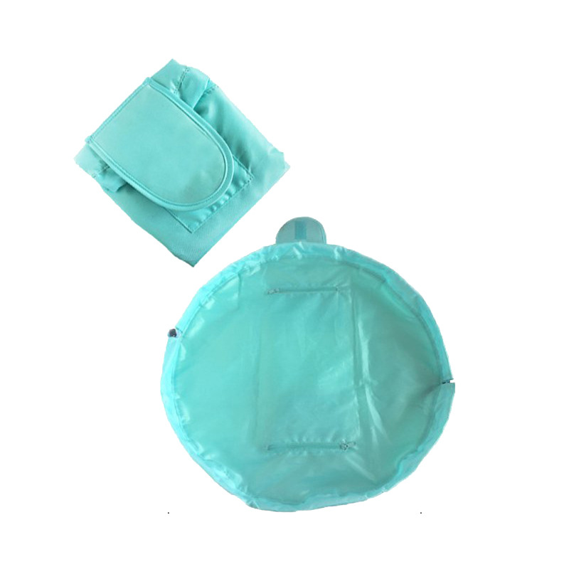 Удобная дорожная сумка для хранения большой вместимости