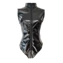 Black Elastic