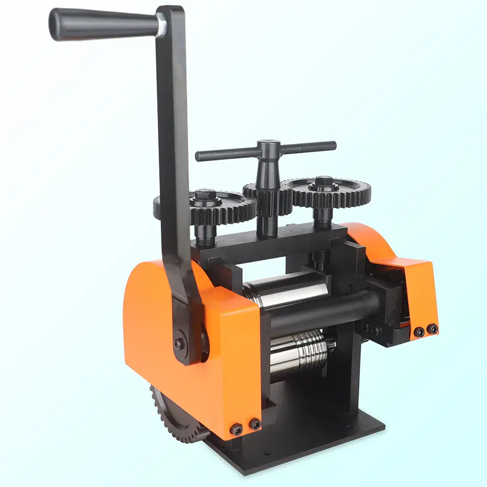 Three-in-one Multifunctional Tablet Machine Jewelry Gold Tools