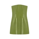Green Dress