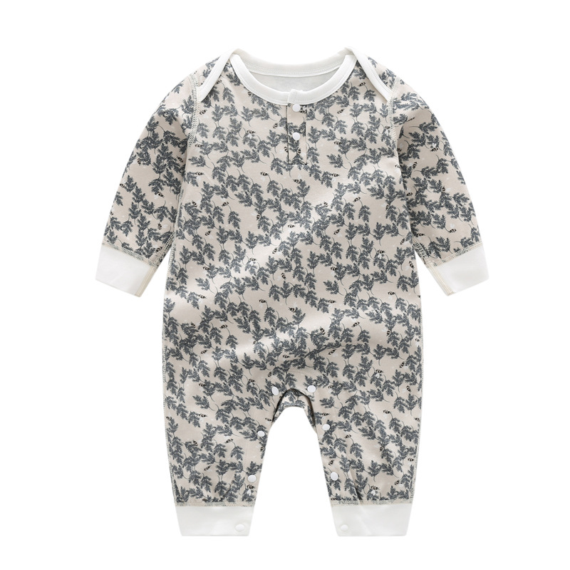 Birch Jumpsuit