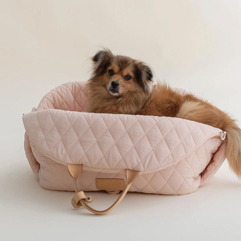 Outdoor Pet Handbag Product Images