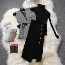 3Pcs Set