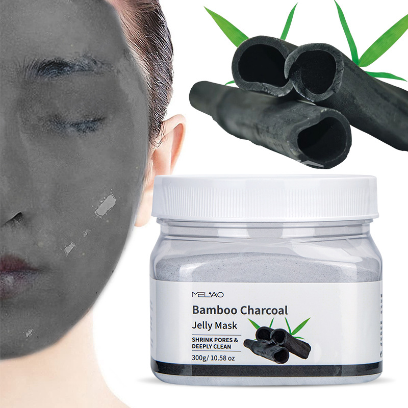 Bamboo Charcoal