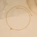 Fashionable Personalized Heart Pendant Chokersimple Versatile And Exquisitely Delicate view 6