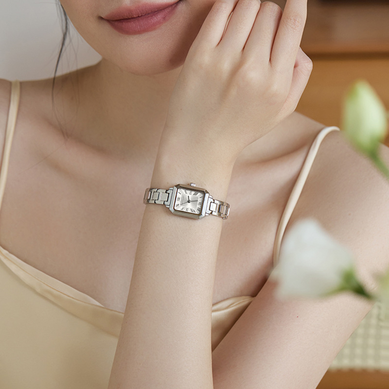 Niche-style Watch Fashionable Womens Watch 4