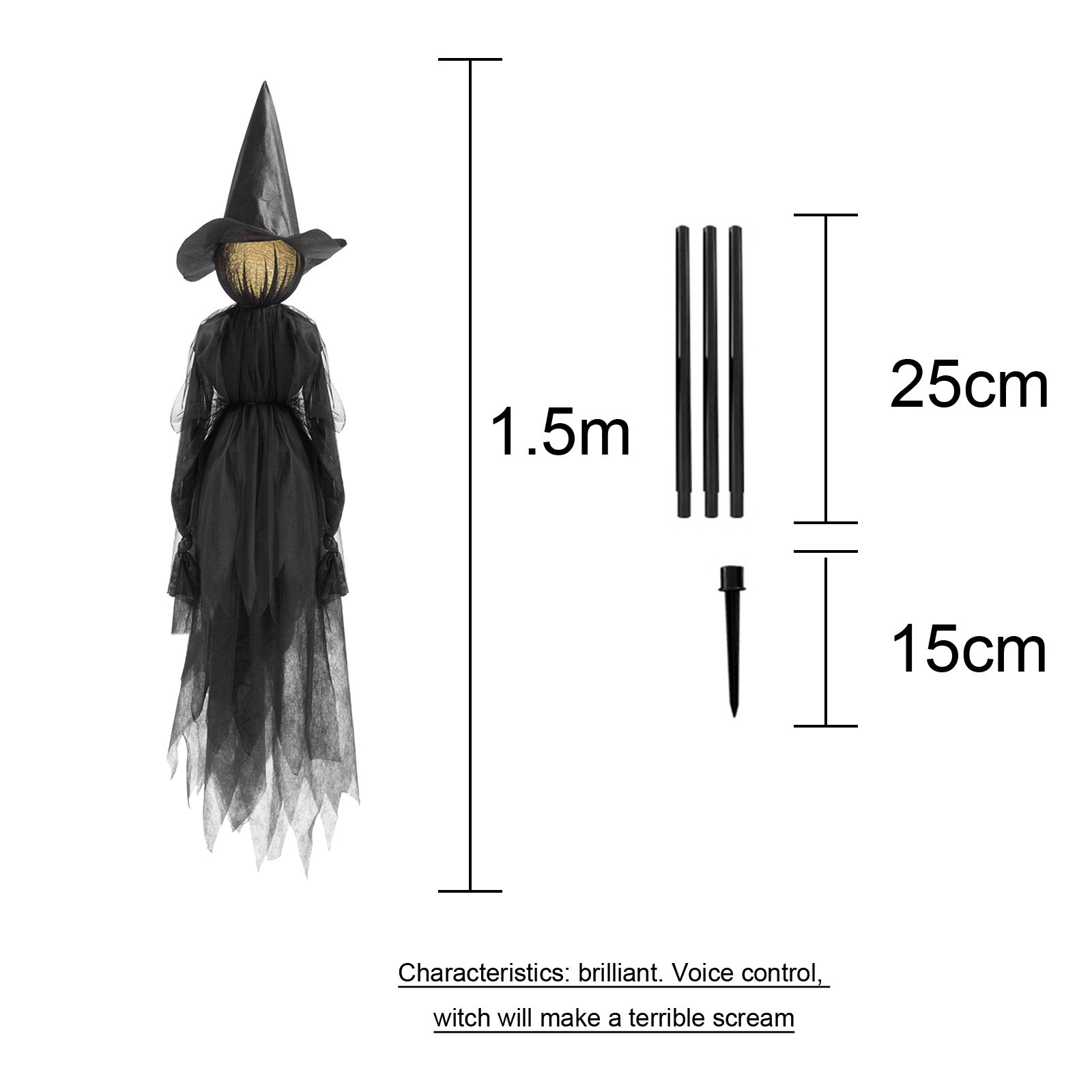 1Witch