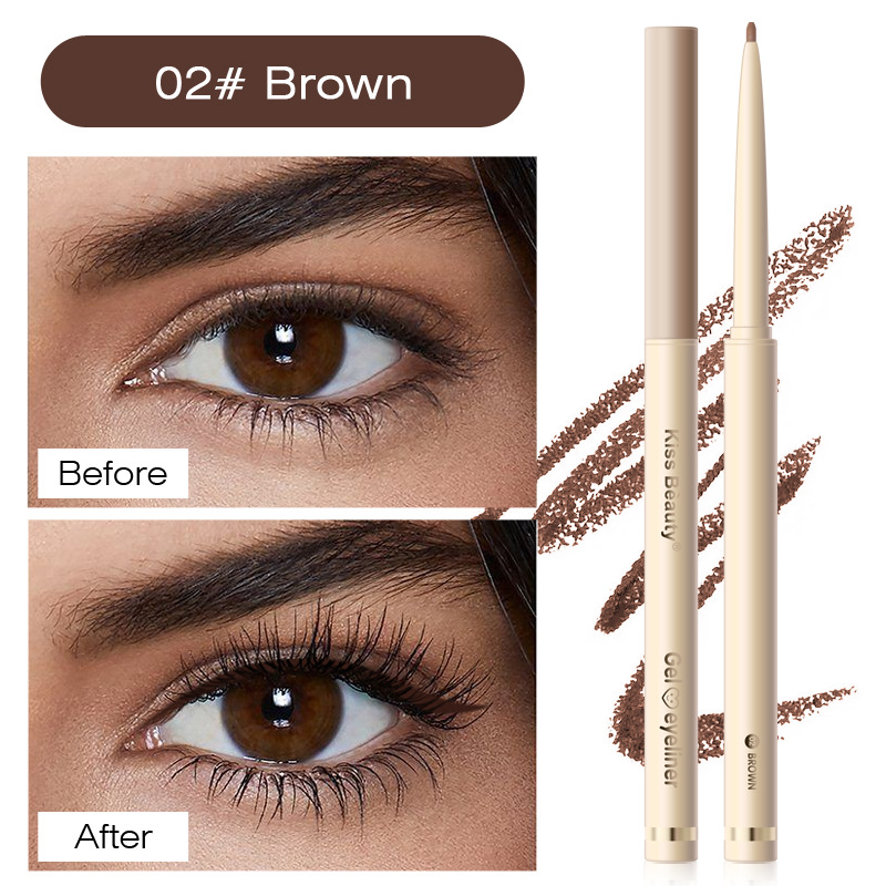 02 Brown