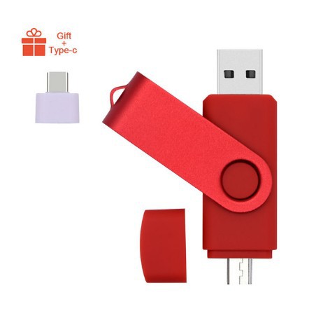 Computer With Android System 2 In 1 Mobile Phone U-disk - Image 12