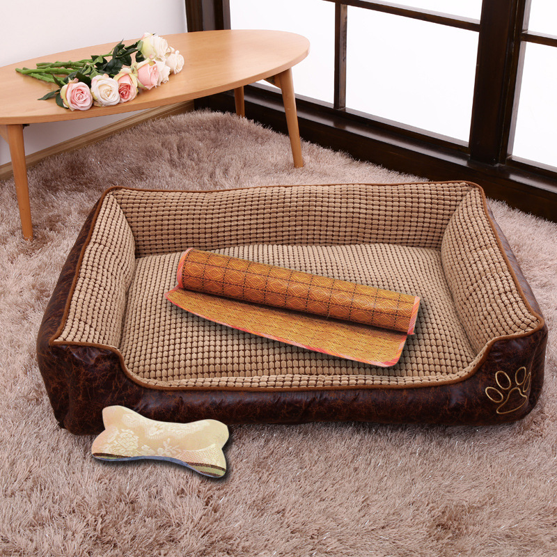 Kennel Four Seasons Universal Removable And Washable