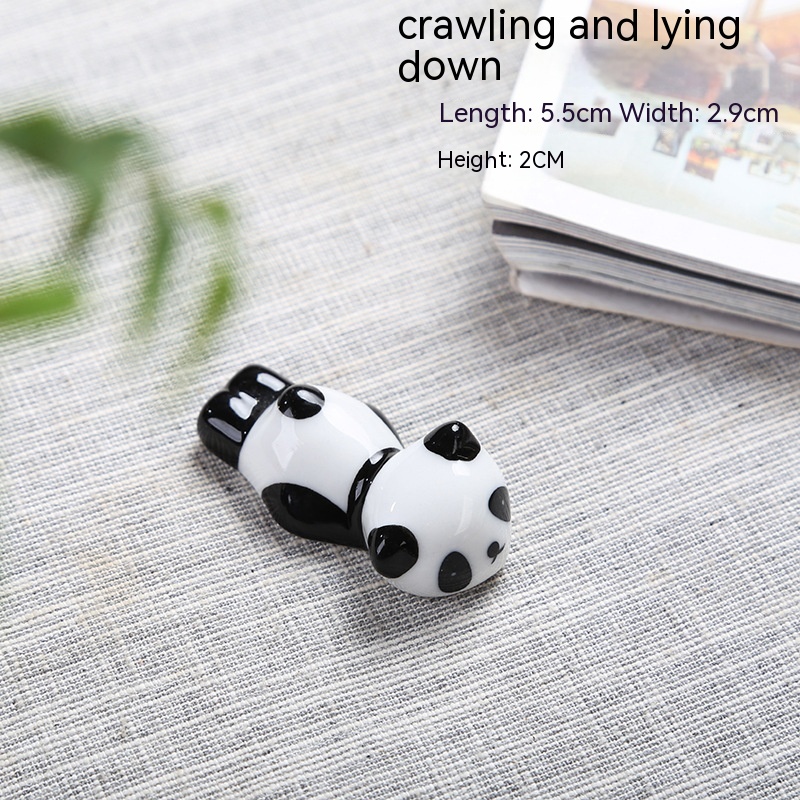 Crawling And Lying