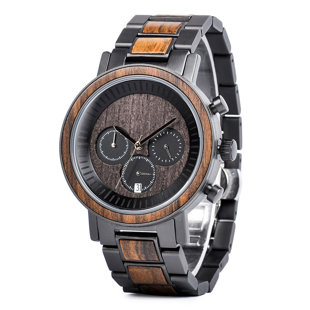 Casual And Stylish Quartz Analog Watch 2