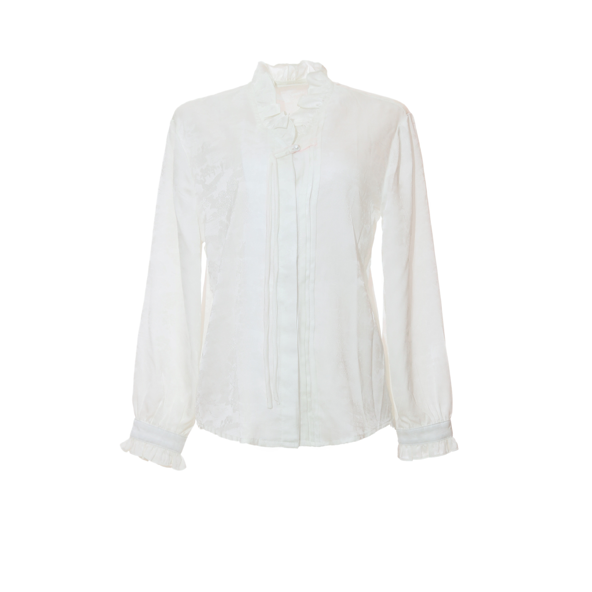 Women's Fashion Casual Horse-face Skirt