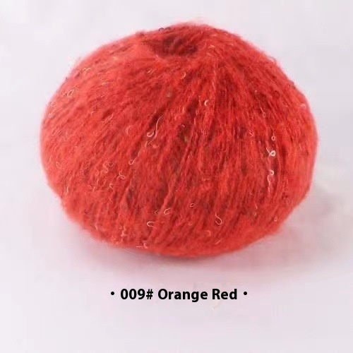 09 Orange