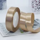 Light Champagne 22 M Per Roll